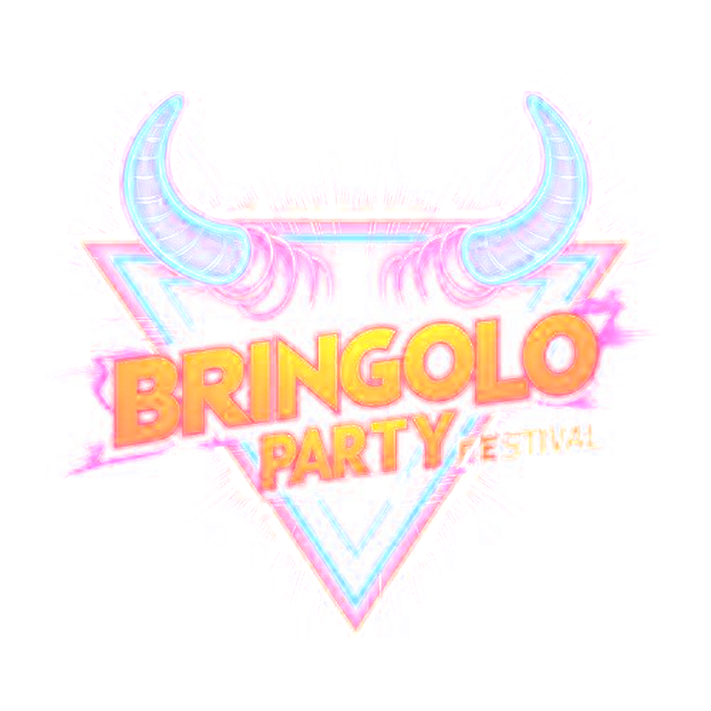 Logo Bringolo Party Festival